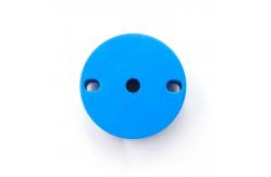 China WNK65 Smart Temperature Transmitter Plastic Housing  With 4-20mA Output supplier