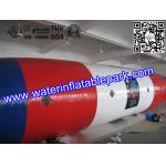 Exciting Game Inflatable Water Toys for Kids , Water Blob Launcher