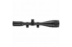 China Matte Black Quick Release Uncooled Thermal Imager Compatible With Various Day Optics supplier