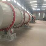 Stone Scrubber Machine Sand Washing Equipment for sale