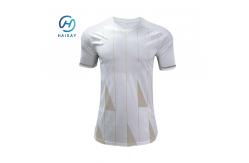 China Team Logo Player Version Jersey Breathable and Moisture-Wicking Standard Thickness supplier
