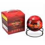 Rohs Fire Extinguisher Ball Auto Fire Off Ball Dia 15cm Activate Within 3 Seconds for sale