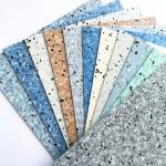 ESD Vinyl Flooring Conductive / Antistatic Floor Tiles ESD And Antistatic Solution for sale