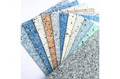 China ESD Vinyl Flooring Conductive / Antistatic Floor Tiles ESD And Antistatic Solution supplier