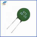 MF72 5D-20 TUV Practical Negative Temperature Coefficient NTC Power Anti-Surge Current With Thermistor for sale