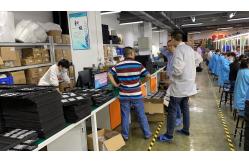 China Biometril Readers manufacturer