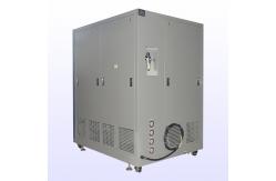 China Automotive Electronic Devices Thermal Shock Machine Two Zone supplier