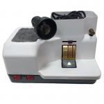 V Grinding Double Holder Auto Lens Edger With Diamond Wheels 18mm