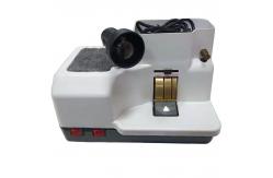 China V Grinding Double Holder Auto Lens Edger With Diamond Wheels 18mm supplier