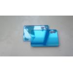 Wholesale High Quality Color Mirror Acrylic Sheet 3mm Plastic Gold Silver Plate for sale
