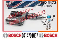 China Genuine Diesel Fuel Unit Injector 0414701008 0414701019 0414701027 0414701045 0414701067 0414701082 supplier