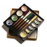 OEM Disposable Bamboo Chopsticks 18.5cm 20.5cm Twins Top Cut