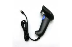 China Wireless QR Handheld 2D Barcode Reader For Android  IOS supplier