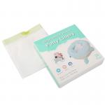 Plastic Potty Refill Bags For Toddler , Universal Travel Potty Bags Fit Most Chairs for sale
