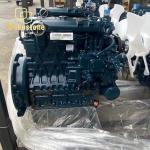 New 36KW 2600 Rpm National IV Emission V2403 Engine