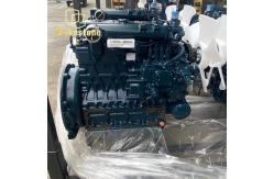 China New 36KW 2600 Rpm National IV Emission V2403 Engine supplier