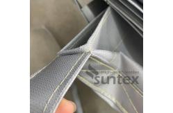 China Suntex EV car Fire Blankets  Welding Blankets Fire Blankets Flame Retardant Blanket supplier