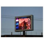 High Consistency P5 Outdoor LED Billboard SMD2727 For Stage Show / Highway for sale
