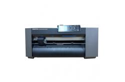 China A3 Daqin Professional Vinyl Cutter Mobile Skin Cutting Machine Custom Photo Skin Designs supplier