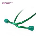 Portable Electronic Digital Stethoscope Hearing Impaired Stethoscope for sale