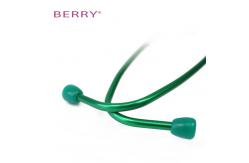 China Portable Electronic Digital Stethoscope Hearing Impaired Stethoscope supplier