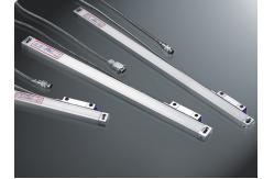 China 5um Optical Linear Glass Scales Dro supplier