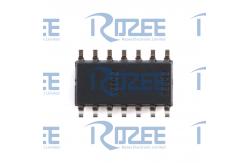 China CD4093BM96 supplier