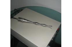 China Vibration Ultrasonic Tubular Transducer For Biochemistry / Pharmaceutical Industry supplier