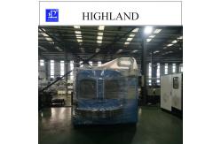 China Dredger Hydraulic Valve Testing Machine Environmental Protection Energy Saving supplier