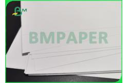 China 140gsm 160gsm Woodfree Uncoated Paper For Notebook Printing 900mm supplier