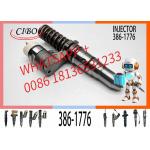 Diesel Fuel Injector Assembly 250-1312 392-021120R-0849 10R-1275 386-1776 for  3512C Engine for sale