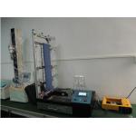 ISO15025 Protective Clothing Flammability Tester With Copper Materail for sale