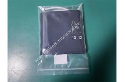 China BP CUFF,ADULT,25-34CM,Double Tube,DLW-011-0102 Reusable Medical Cuffs supplier