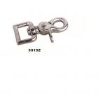 DP-5015ZS Square Eye Trigger Snap Hook Zinc Diecast Swivel Spring Clips