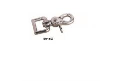 China DP-5015ZS Square Eye Trigger Snap Hook Zinc Diecast Swivel Spring Clips supplier
