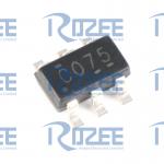 SN74LVC2G07DBVR for sale