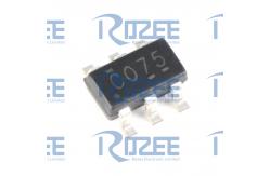 China SN74LVC2G07DBVR supplier