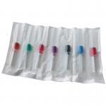 UV Disinfection 95kPa Biohazard Ziplock  Specimen Transport Totes