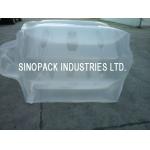 Big Bag Baffle Liner For Agricultural Products Storage , 100% New Material for sale