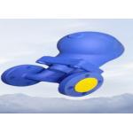 GGG40 Lever Float Steam Trap for Steam Systems - DN25, PN16