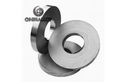 China 4J29 Expansion Precision Alloys Permalloy Iron Nickel Alloy supplier