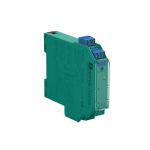 0 - 20V Pepperl Fuchs Safety Barrier Voltage Repeater KFD2-VR4-Ex1.26 for sale