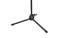 China Live Broadcasting Adjustable Stand Holder Microphone Bracket Floor 360 Degree supplier