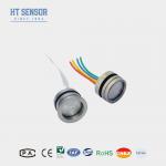 70KPa~70MPa Silicon Pressure Sensor Piezoresistive Pressure Sensor for sale
