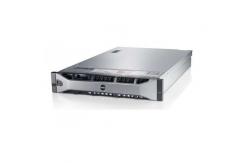 China Dell PowerEdge R730 Rack Server Refurbished Storage Server E5-2650V3 2u supplier