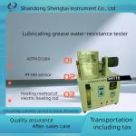 Lubricating Grease Water Resistance Tester Lubricant Water Washout Characteristics Analyzer SH116 for sale