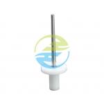 White And Gray Test Finger Probe with Metal Pin Length 50±015 Engineered to Deliver Accurate Finger Contact Measurements for sale