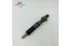 China Fuel Injector 2645K017 292-0346 for Engine 1103 1104 C3.3 supplier