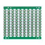 1.6mm High Density Pcb 4mil Electronic Circuit Board FR4 TG170 for sale