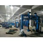 High Speed Wire And Cable Machinery 90 Outer Sheath Outdoor Cable Production for sale